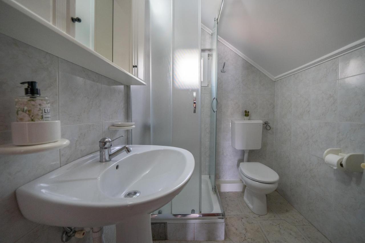 Apartment With Sea View Kotor Exterior photo